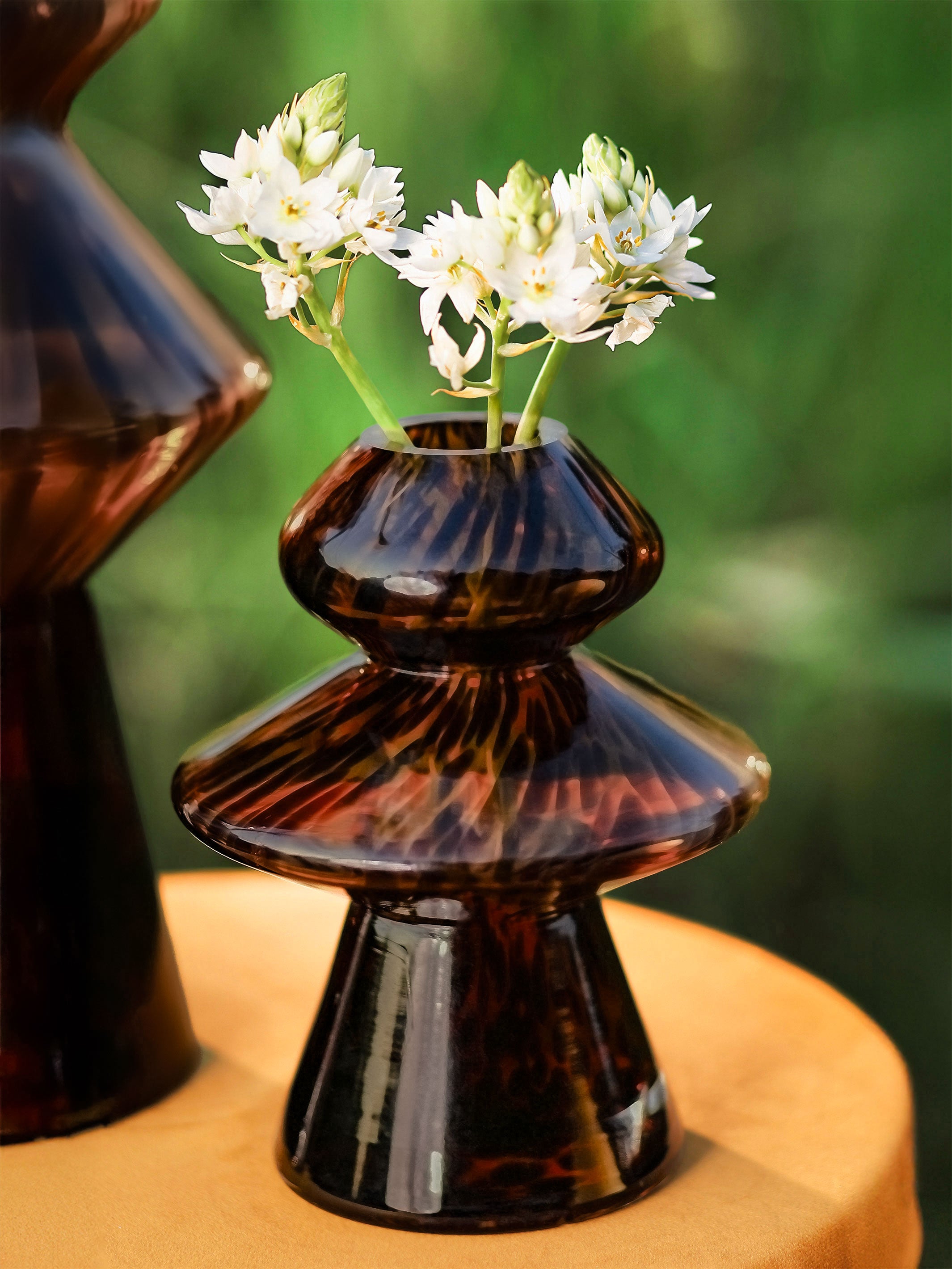 Serene Stout Vase - Product Image 