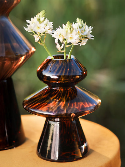 Serene Stout Vase