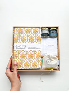 Self Care Hamper