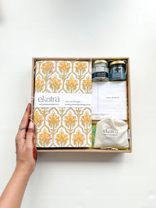 Self Care Hamper