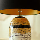 Chime Table Lamp