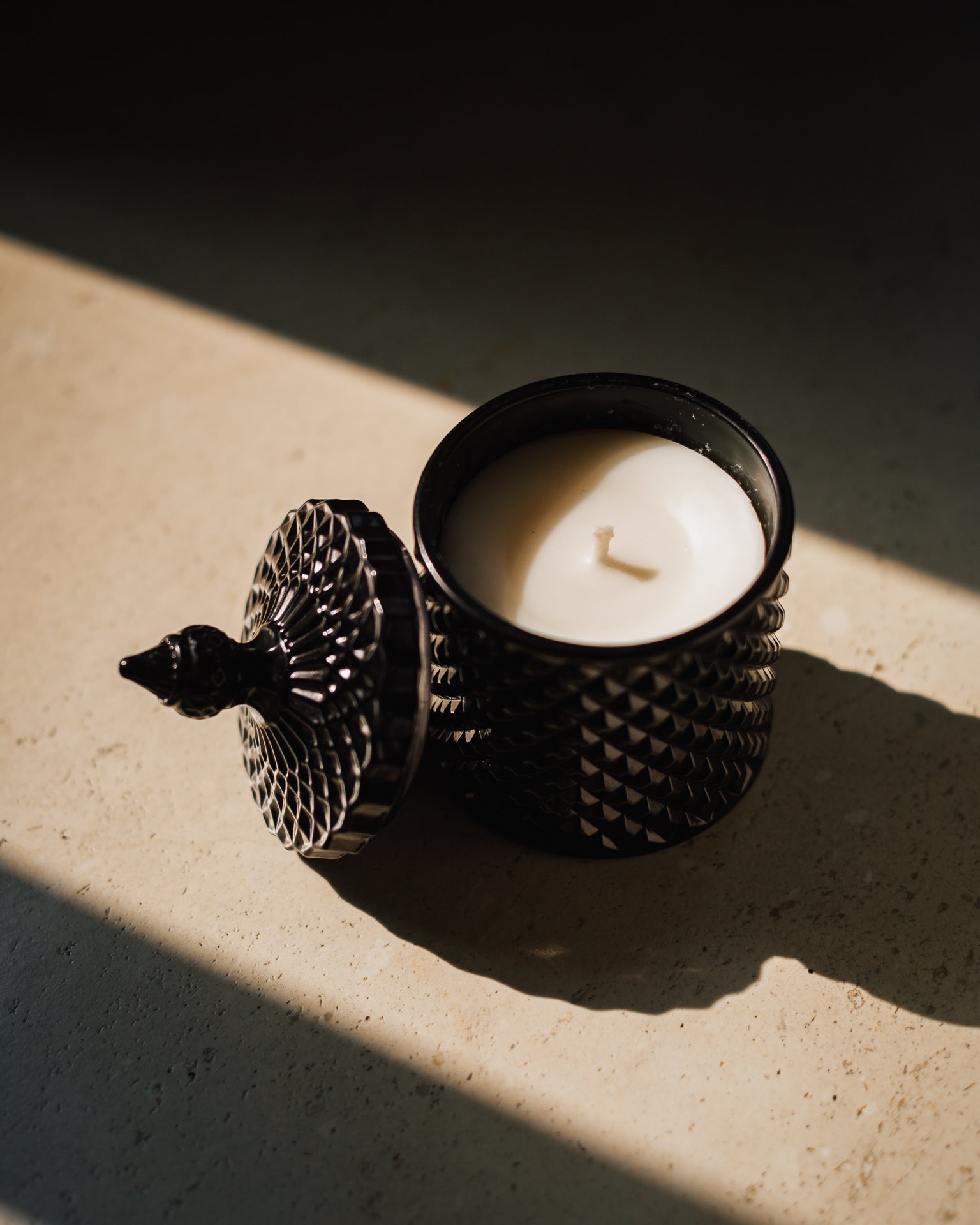 Christmas Eve Candle