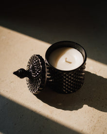 Christmas Eve Candle