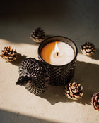 Christmas Eve Candle
