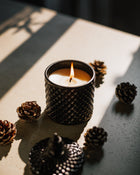 Christmas Eve Candle