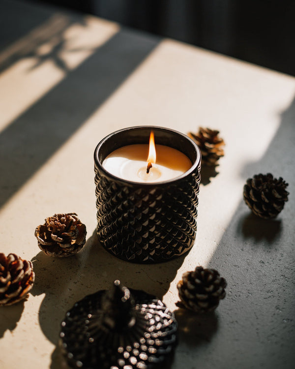 Christmas Eve Candle