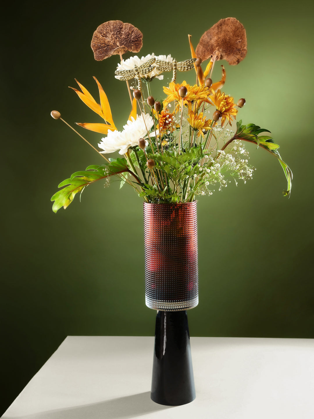 Dark Prism Tall