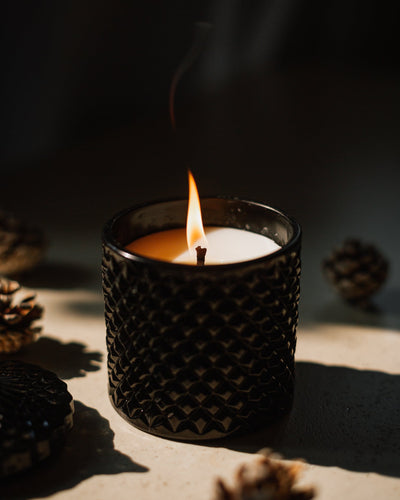 Christmas Eve Candle