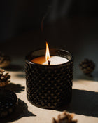 Christmas Eve Candle