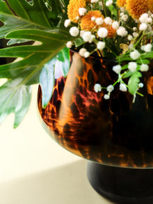 Elysian Stout Glass Vase