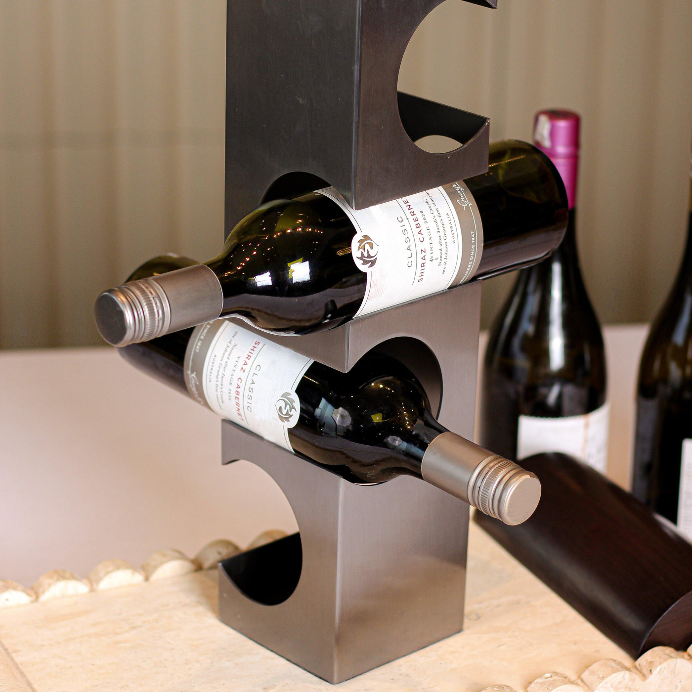 Nordic Wine Stand