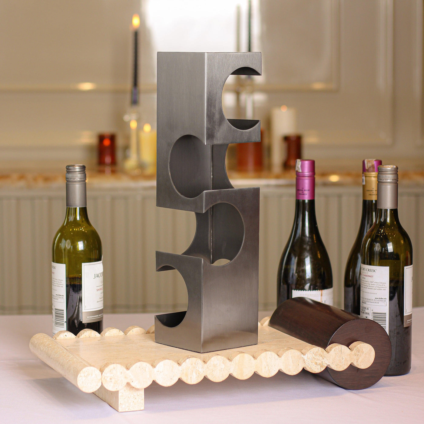 Nordic Wine Stand