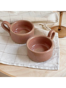Everyday Cup In Sienna