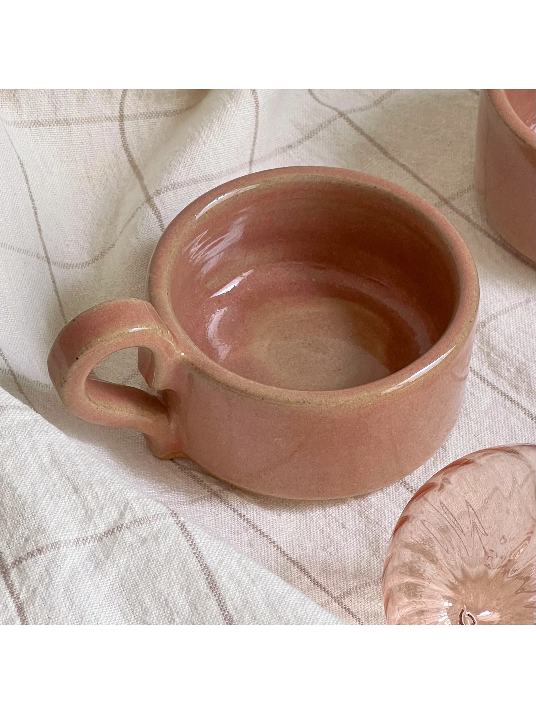 Everyday Cup In Sienna
