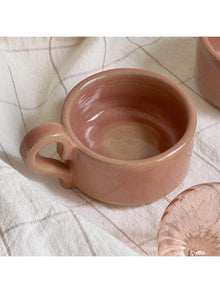Everyday Cup In Sienna