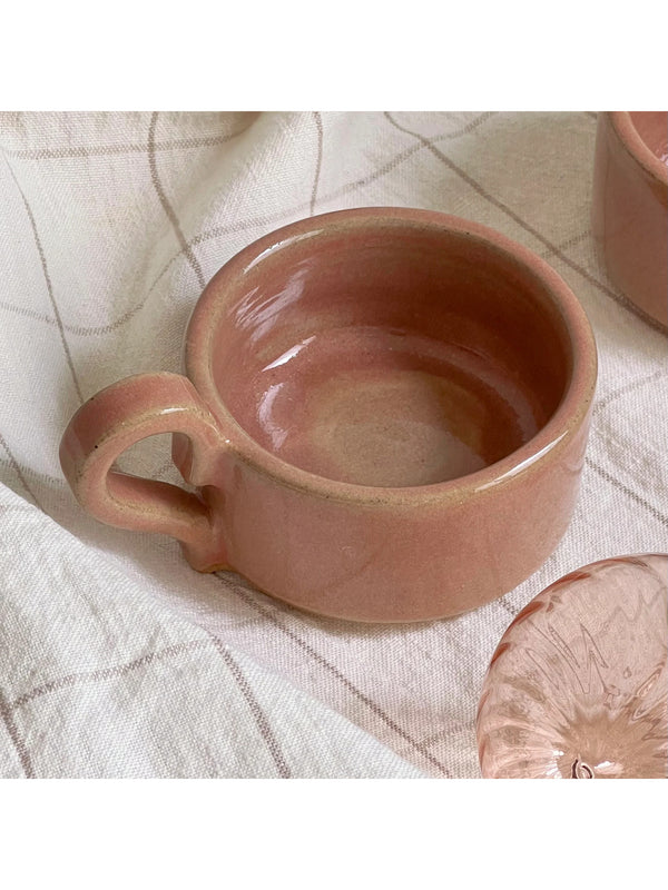 Everyday Cup In Sienna