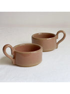 Everyday Cup In Sienna