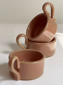 Everyday Cup In Sienna
