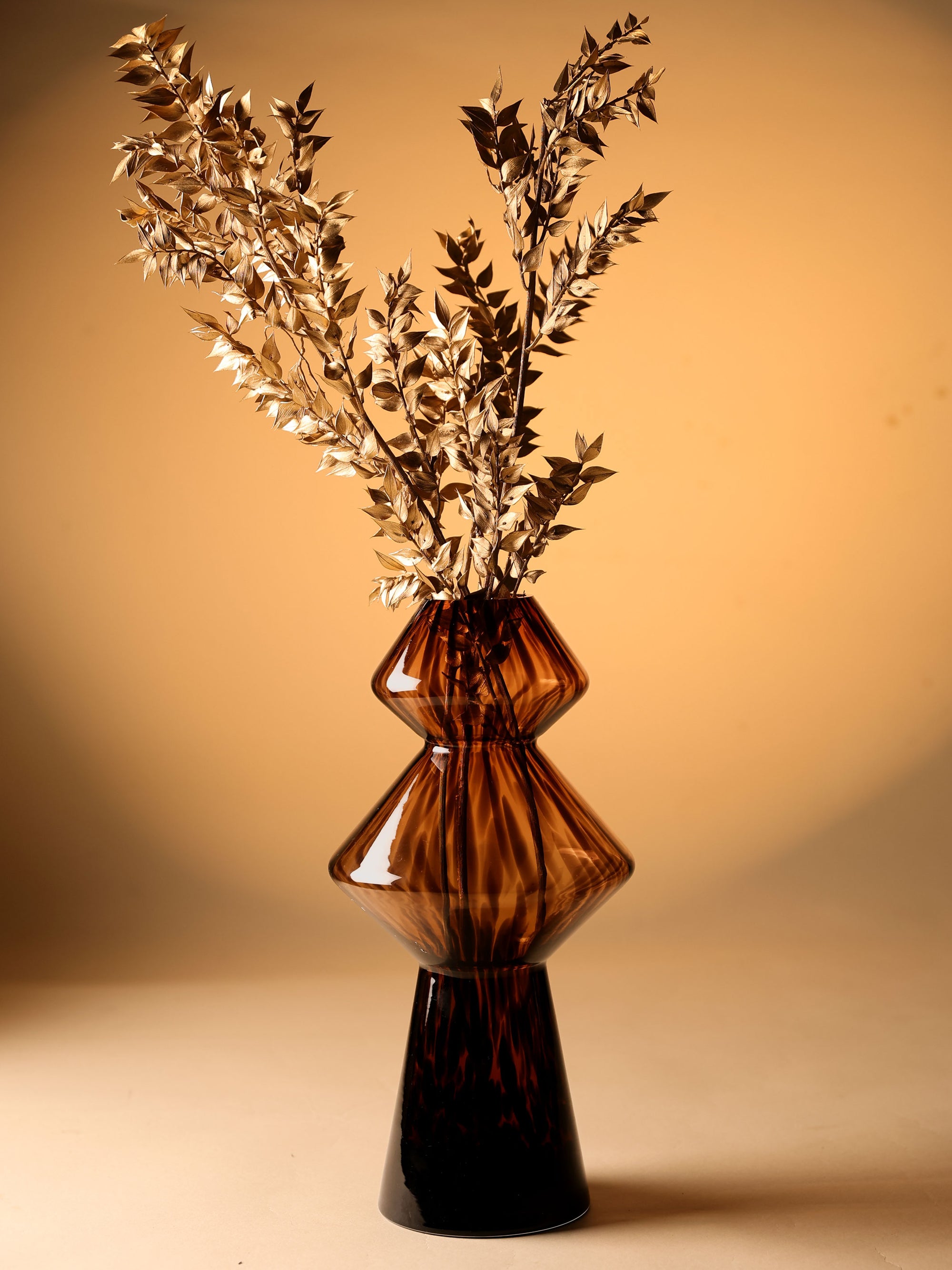 Serene Tall Vase