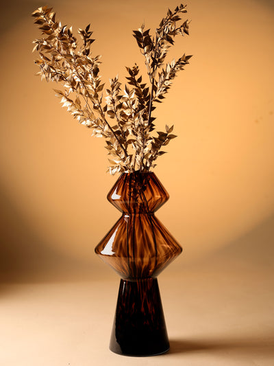 Serene Tall Vase