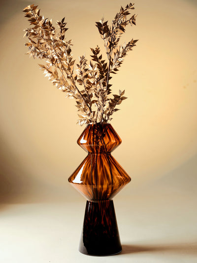 Serene Tall Vase