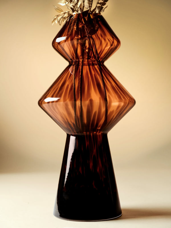 Serene Tall Vase