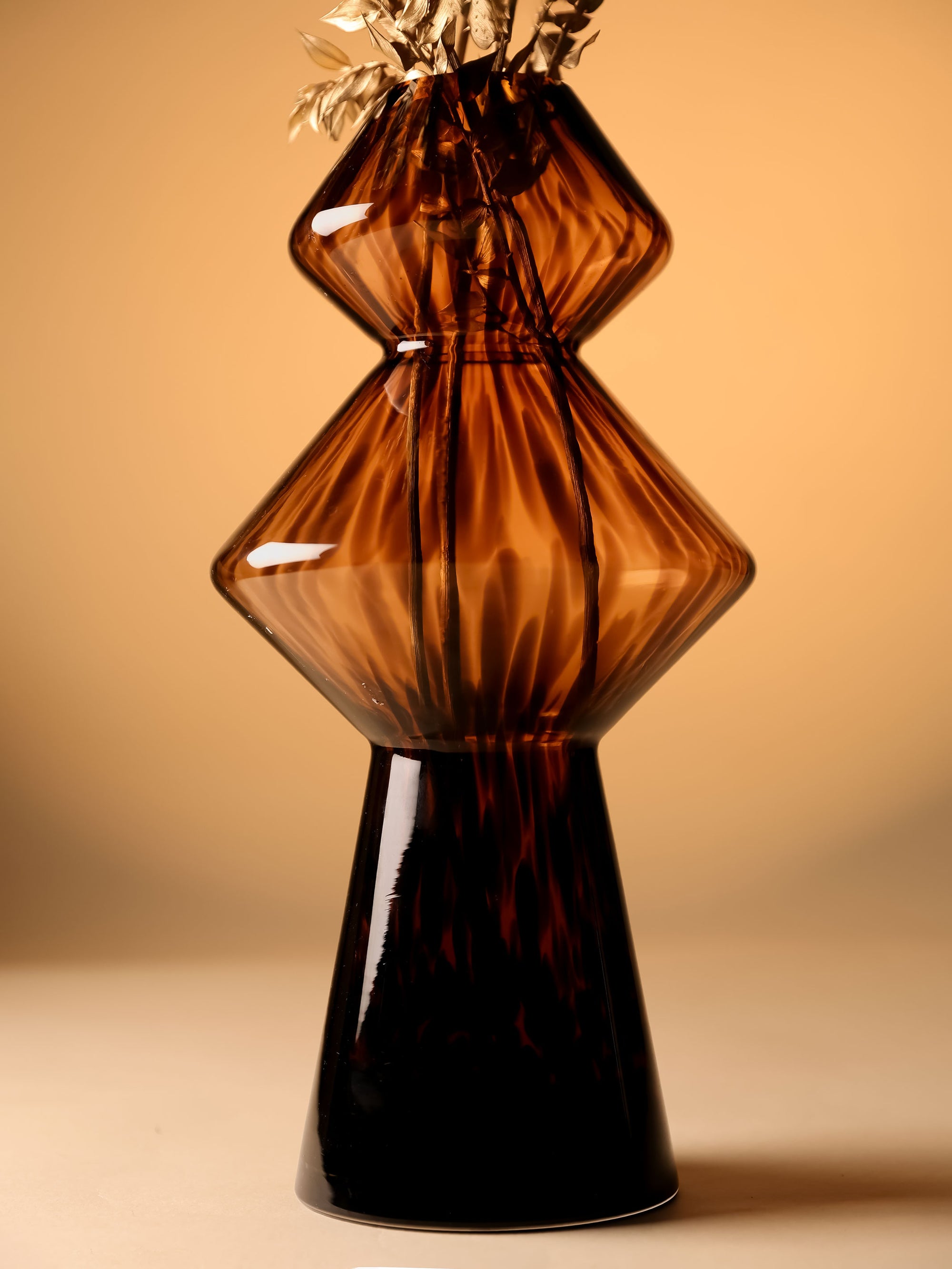 Serene Tall Vase