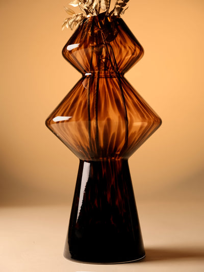 Serene Tall Vase