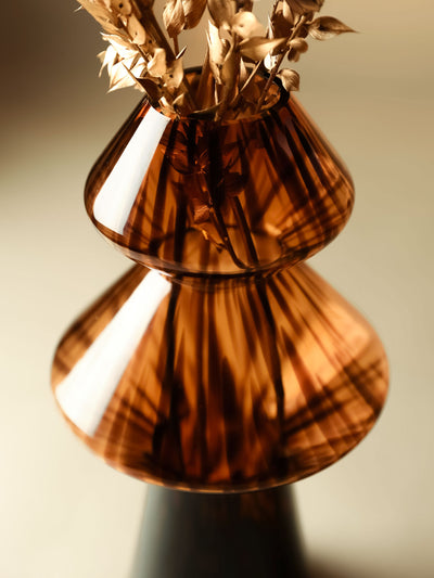 Serene Tall Vase