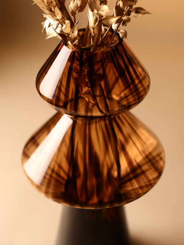 Serene Tall Vase
