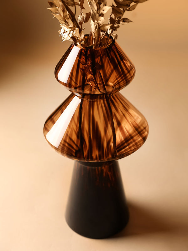 Serene Tall Vase