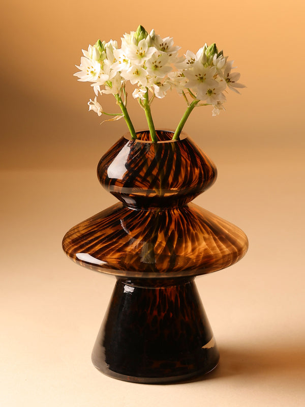 Serene Stout Vase