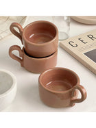 Everyday Cup In Sienna