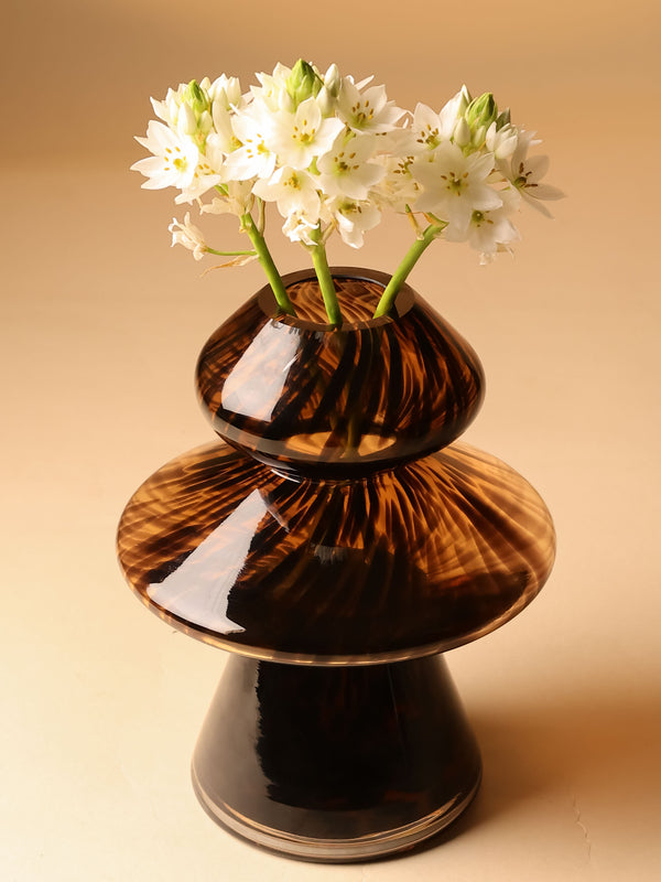Serene Stout Vase