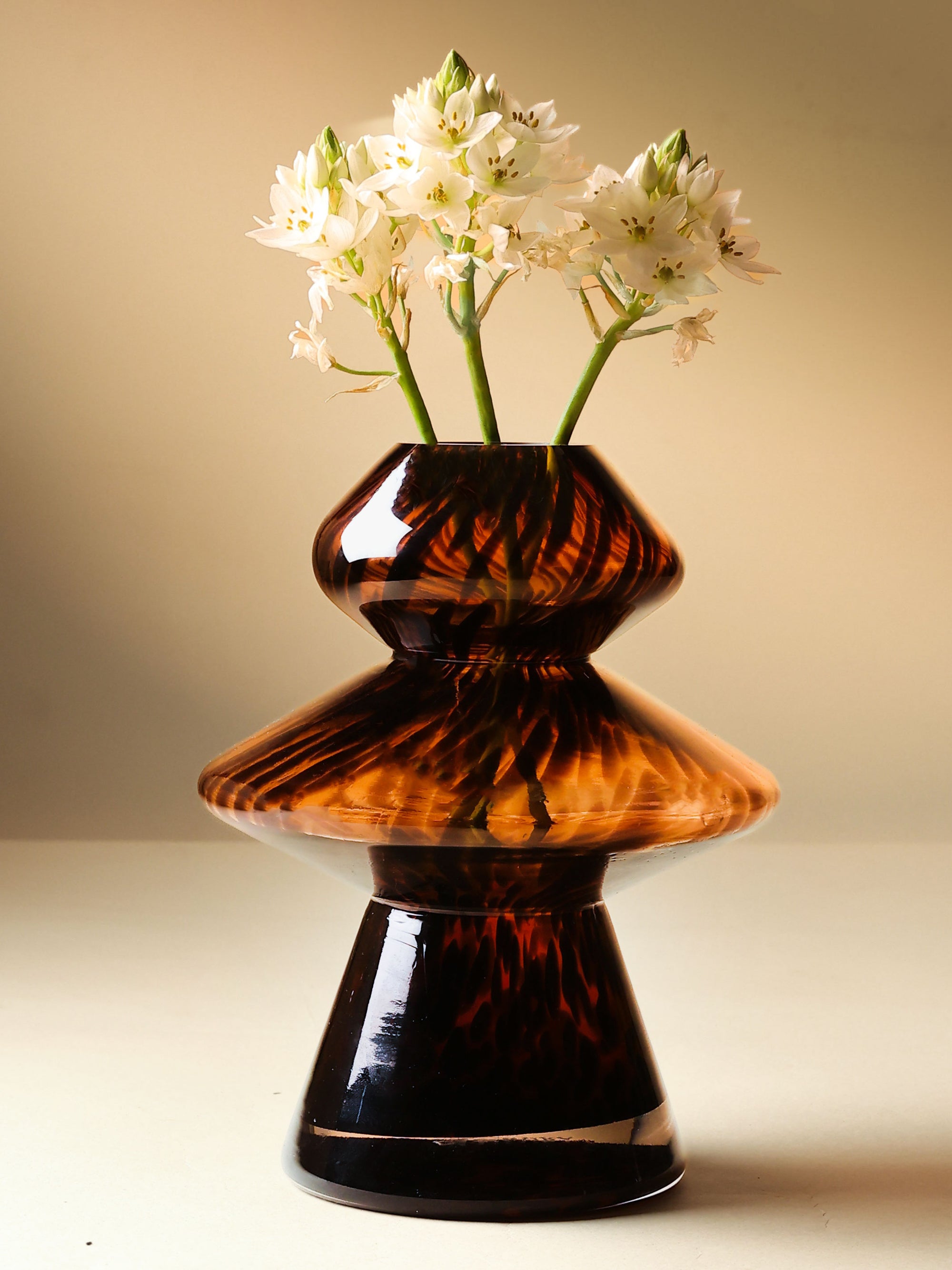 Serene Stout Vase