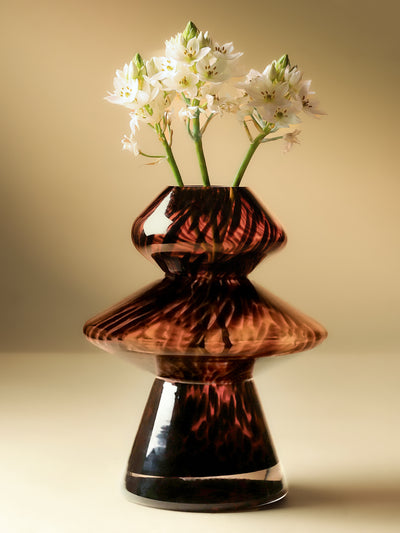 Serene Stout Vase