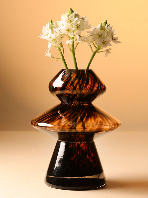 Serene Stout Vase