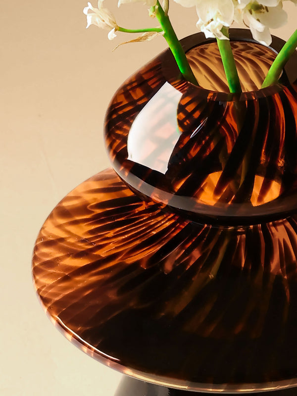 Serene Stout Vase