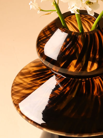 Serene Stout Vase