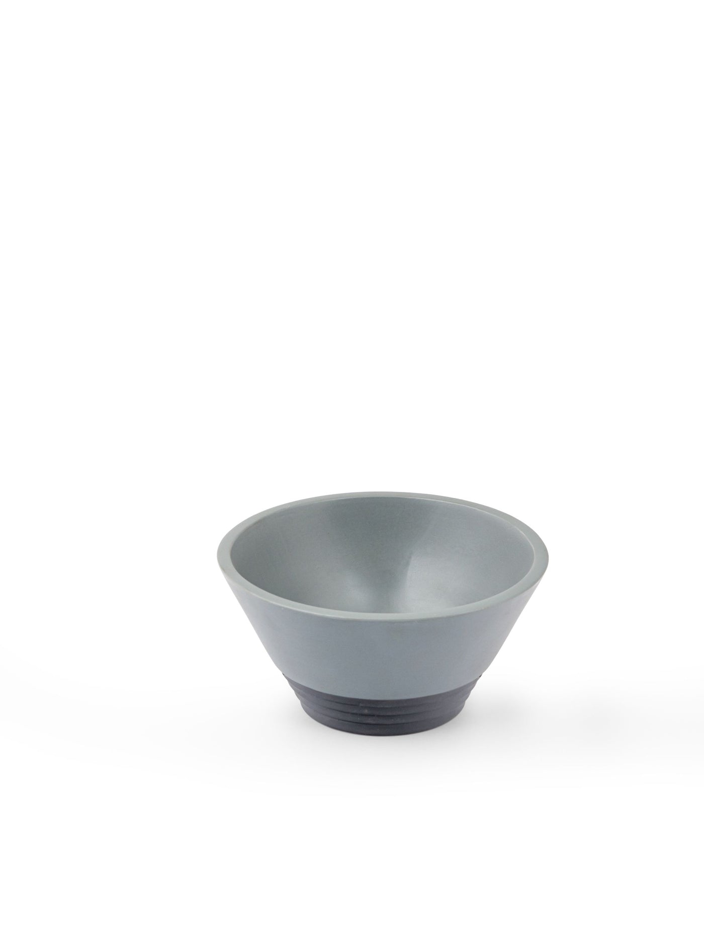 Step Bowl - L (Grey)
