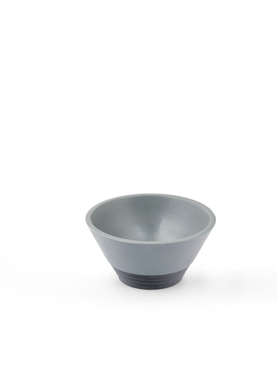 Step Bowl - L (Grey)