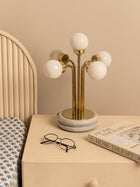 Luna Table Lamp