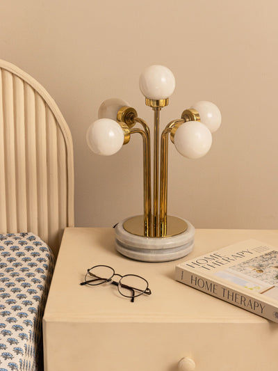Luna Table Lamp