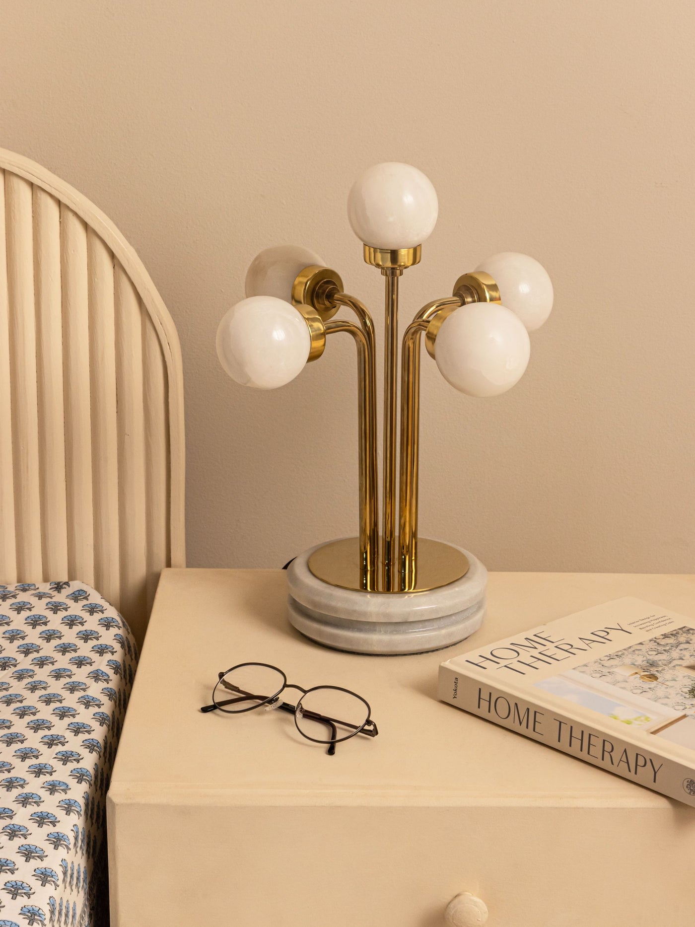 Luna Table Lamp