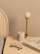 Luna Desk Lamp