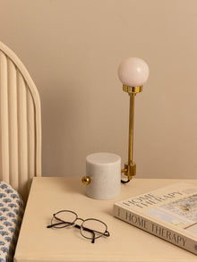 Luna Desk Lamp