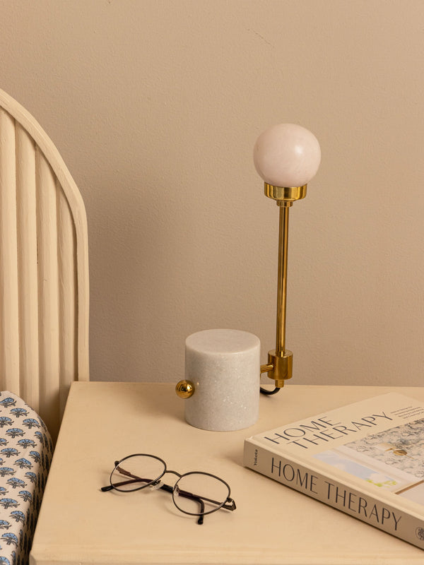Luna Desk Lamp