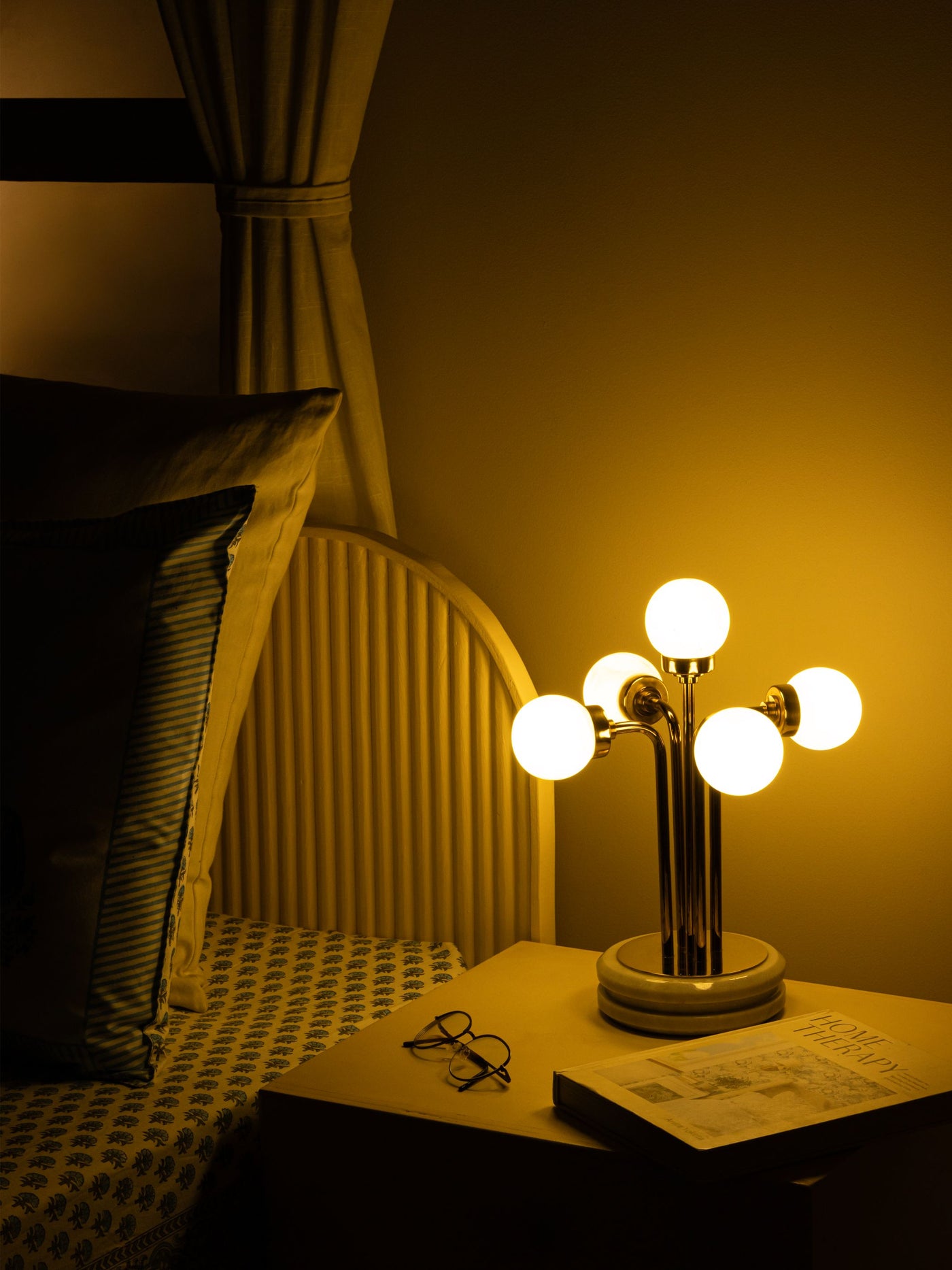 Luna Table Lamp