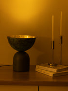 Table Lamp- Goblet Uplighter - 2