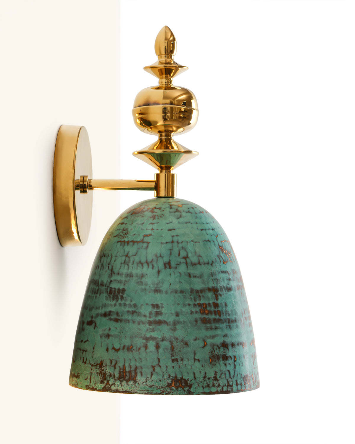 Kalash 2 Wall Light